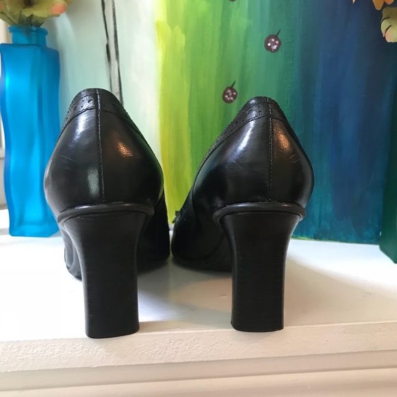 Nine West Pumps - Picture 4 of 4